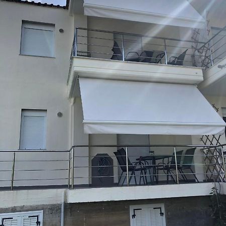 Sofia' S Beach House Guest House Toroni Exterior foto